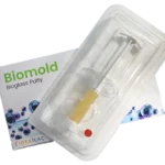 BioMold Putty - Breakthrough product in bone healing and regeneration, made with bioactive glass