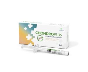 The fundamental underpinning of Chondroplus's innovative formulation is the inclusion of collagen tripeptide (Ctp).