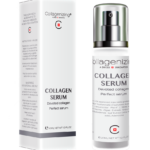 Devoted Collagen Perfect Serum - Medical Grade Injectable Collagen for Skin - Anti-Aging Treatment