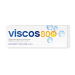 Viscos H 80 - Single injection joint therapy