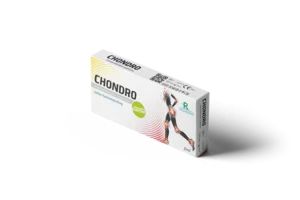 Chondro - Advanced osteoarthritis pain relief