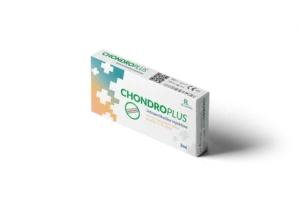 Chondroplus - Effective knee pain injection