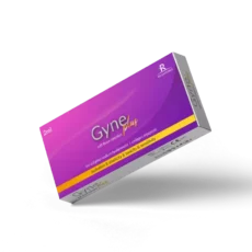 GynePlus restores hydration, elasticity, and tonicity while alleviating discomfort and irritation.