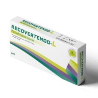 RecoverTendo L advancing tendon and joint recovery