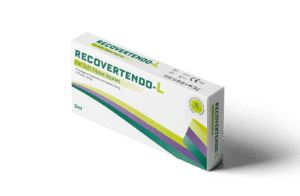 RecoverTendo L advancing tendon and joint recovery