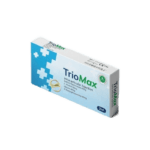 TrioMax Joint Care - a intra-articular gel for osteoarthritis management