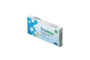 TrioMax Joint Care - a intra-articular gel for osteoarthritis management