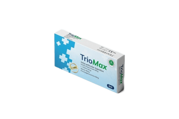 TrioMax Joint Care - a intra-articular gel for osteoarthritis management