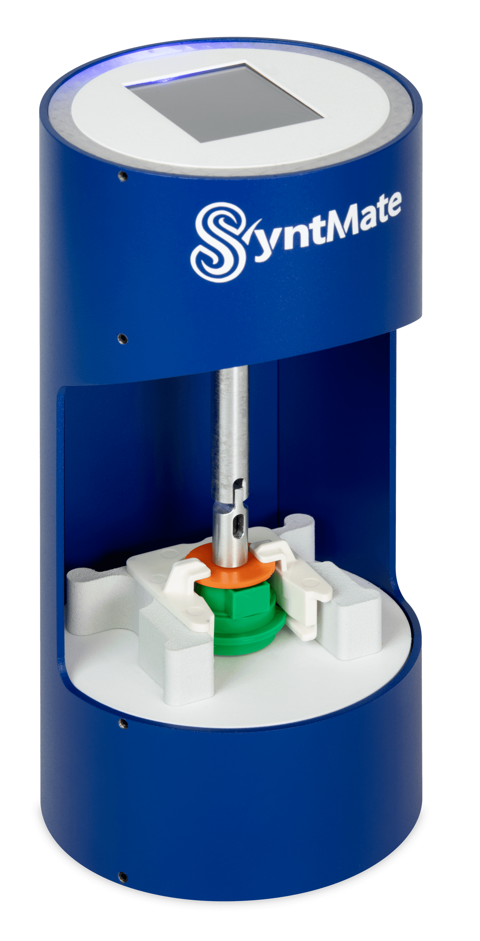 SyntMate